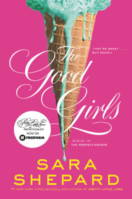 The Good Girls - 9780062074539 by Sara Shepard, 9780062074539