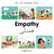 My First Bilingual Book-Empathy (English-Farsi) by Patricia Billings, 9781785088421