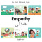 My First Bilingual Book-Empathy (English-Farsi) by Patricia Billings, 9781785088421