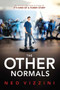 The Other Normals - 9780062079916 by Ned Vizzini, 9780062079916