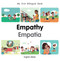My First Bilingual Book-Empathy (English-Italian) by Patricia Billings, 9781785088452