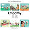My First Bilingual Book-Empathy (English-Japanese) by Patricia Billings, 9781785088469