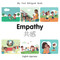 My First Bilingual Book-Empathy (English-Japanese) by Patricia Billings, 9781785088469