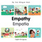 My First Bilingual Book-Empathy (English-Portuguese) by Patricia Billings, 9781785088490