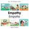 My First Bilingual Book-Empathy (English-Portuguese) by Patricia Billings, 9781785088490