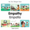 My First Bilingual Book-Empathy (English-Spanish) by Patricia Billings, 9781785088520