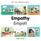 My First Bilingual Book-Empathy (English-Turkish) by Patricia Billings, 9781785088537