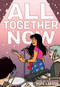 All Together Now - 9780374313654 by Hope Larson, Hope Larson, 9780374313654