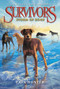 Survivors #6: Storm of Dogs by Erin Hunter, 9780062102782