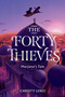 The Forty Thieves (Marjana's Tale) by Christy Lenzi, 9781499809459
