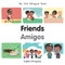 My First Bilingual Book-Friends (English-Portuguese) by Manuela Gutierrez Montoya, Patricia Billings, 9781785088674