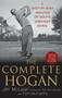 The Complete Hogan (A Shot-by-Shot Analysis of Golf's Greatest Swing) by Jim McLean, Tom McCarthy, 9780470876244