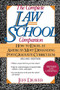 The Complete Law School Companion (How to Excel at America's Most Demanding Post-Graduate Curriculum) by Jeff Deaver, 9780471554912