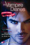 The Vampire Diaries: Stefan's Diaries #6: The Compelled by L. J. Smith, Kevin Williamson & Julie Plec, 9780062113986