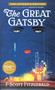 The Great Gatsby (The Only Authorized Edition) - 9781982146702 by F. Scott Fitzgerald, 9781982146702