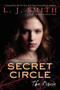 The Secret Circle: The Divide - 9780062130419 by L. J. Smith, 9780062130419
