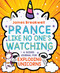 Prance Like No One's Watching (A Guided Journal for Exploding Unicorns) by James Breakwell, 9781499810318