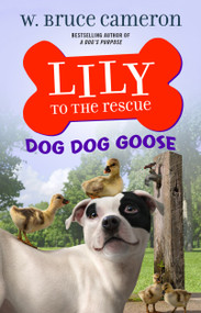 Lily to the Rescue: Dog Dog Goose - 9781250234520 by W. Bruce Cameron, Jennifer L. Meyer, 9781250234520