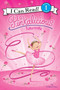 Pinkalicious: Tutu-rrific by Victoria Kann, Victoria Kann, 9780062187956
