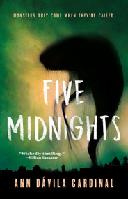 Five Midnights - 9781250296092 by Ann Dávila Cardinal, 9781250296092