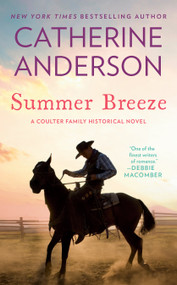 Summer Breeze by Catherine Anderson, 9780451217103