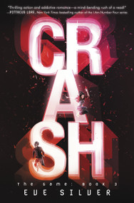 Crash - 9780062192202 by Eve Silver, 9780062192202