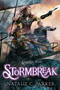 Stormbreak by Natalie C. Parker, 9780451478863