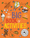 My First Big Book of Activities by Little Bee Books, 9781499811612
