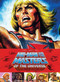 Art of He-Man and the Masters of the Universe by Various, 9781616555924
