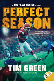 Perfect Season - 9780062208705 by Tim Green, 9780062208705