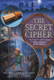 The Secret Cipher - 9780062216182 by Whitaker Ringwald, 9780062216182