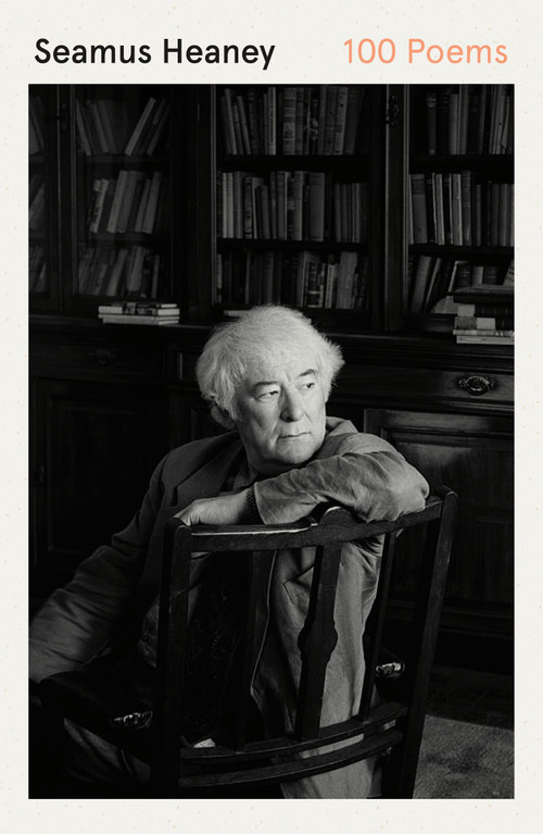 100 Poems - 9780374538972 by Seamus Heaney, 9780374538972