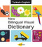 New Bilingual Visual Dictionary (English-Turkish) by Sedat Turhan, 9781785088940