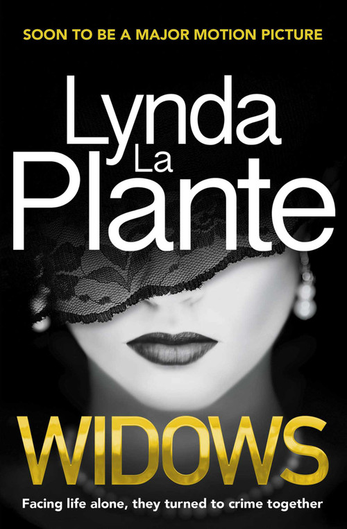 Widows - 9781499861556 by Lynda La Plante, 9781499861556