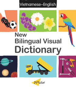 New Bilingual Visual Dictionary (English-Vietnamese) by Sedat Turhan, Sedat Turhan, 9781785088964