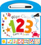 123 by IglooBooks, 9781499881967