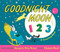 Goodnight Moon 123 Padded (A Counting Book) by Margaret Wise Brown, Clement Hurd, 9780062244055