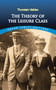 The Theory of the Leisure Class by Thorstein Veblen, 9780486280622