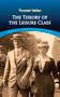 The Theory of the Leisure Class by Thorstein Veblen, 9780486280622