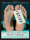 Stiff (The Curious Lives of Human Cadavers) by Mary Roach, 9780393050936
