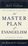 The Master Plan of Evangelism - 9780800788087 by Robert E. Coleman, Billy Graham, 9780800788087