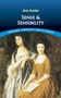 Sense and Sensibility - 9780486290492 by Jane Austen, 9780486290492