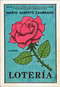 Loteria (A Novel) by Mario Alberto Zambrano, 9780062268556