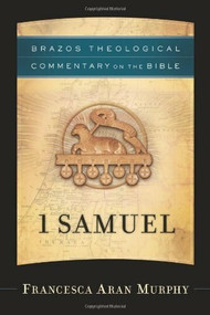 1 Samuel - 9781587431722 by Francesca Aran Murphy, R. Reno, 9781587431722