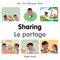 My First Bilingual Book-Sharing (English-French) by Patricia Billings, 9781785089138