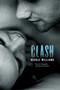Clash by Nicole Williams, 9780062267153