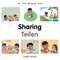 My First Bilingual Book-Sharing (English-German) by Patricia Billings, 9781785089145