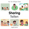 My First Bilingual Book-Sharing (English-German) by Patricia Billings, 9781785089145