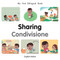 My First Bilingual Book-Sharing (English-Italian) by Patricia Billings, 9781785089152