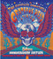 The Complete Annotated Grateful Dead Lyrics by David G. Dodd, 9781501123320
